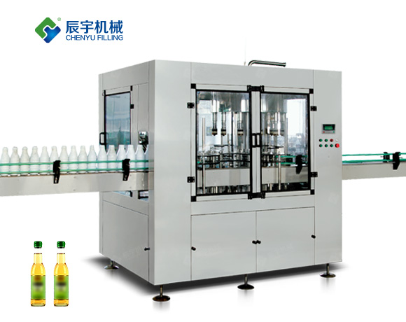 果醋灌裝機